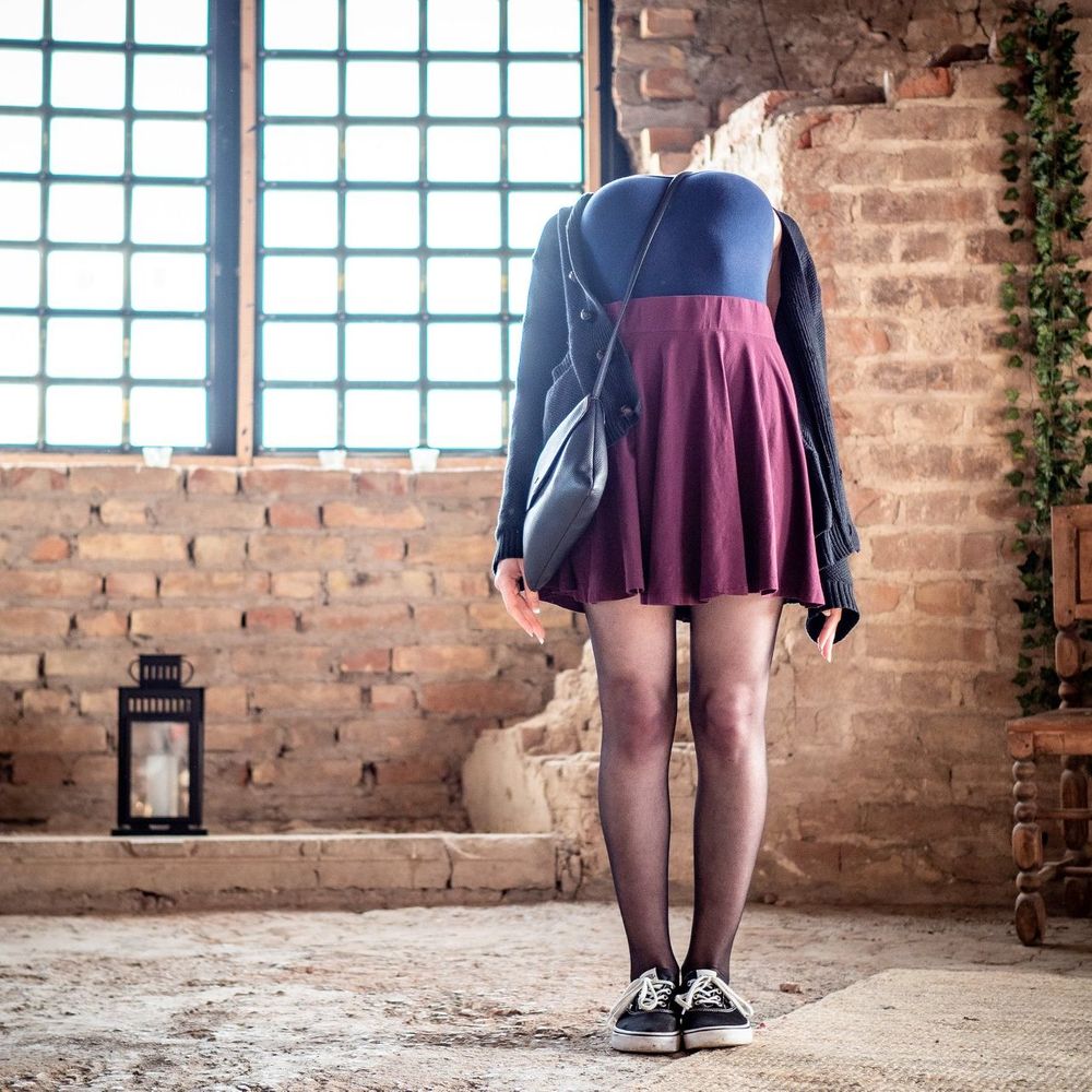 Meet your Posher, Dani